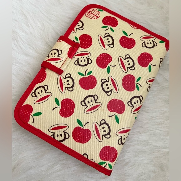 Paul Frank Planner - Picture 2 of 8